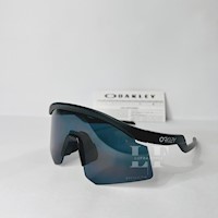 LENTES DE SOL OAKLEY HYDRA OO9229 / COLOR: NEGRO